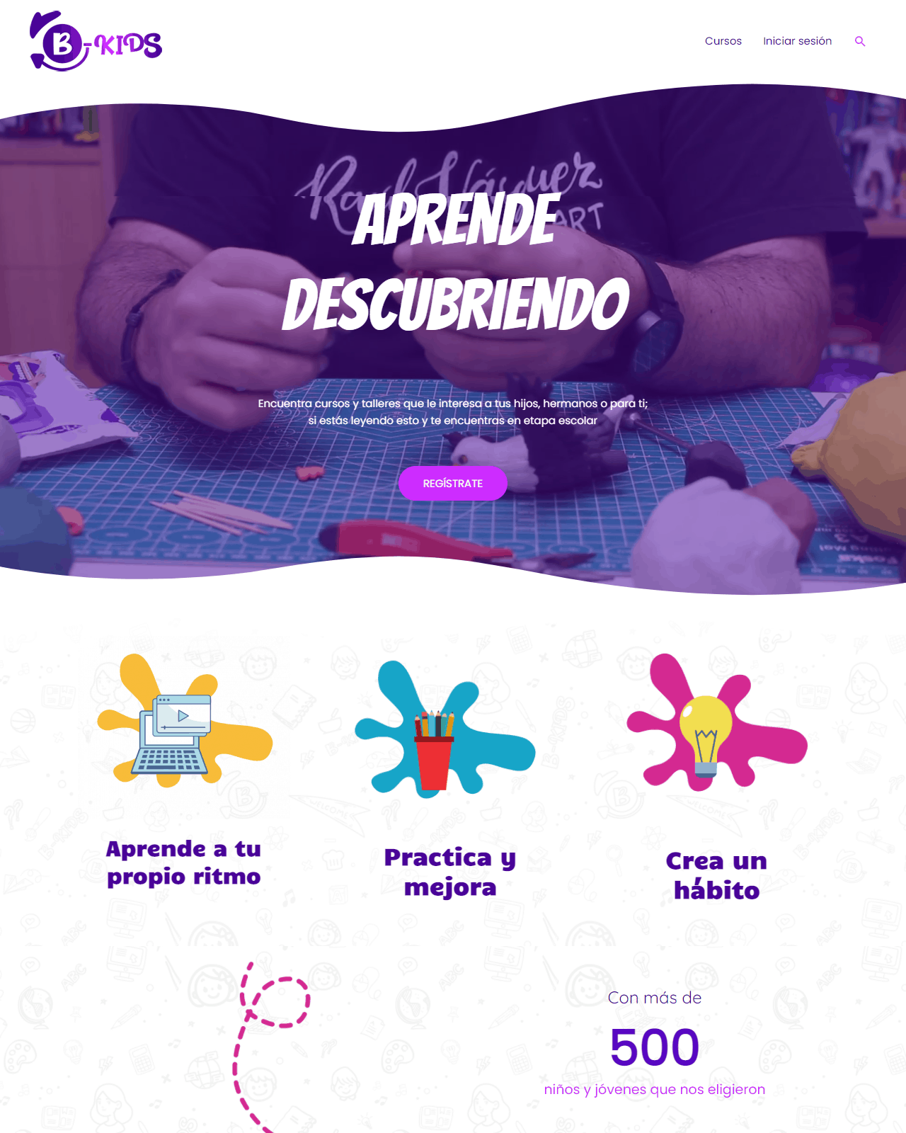 Interfaces Web Premium