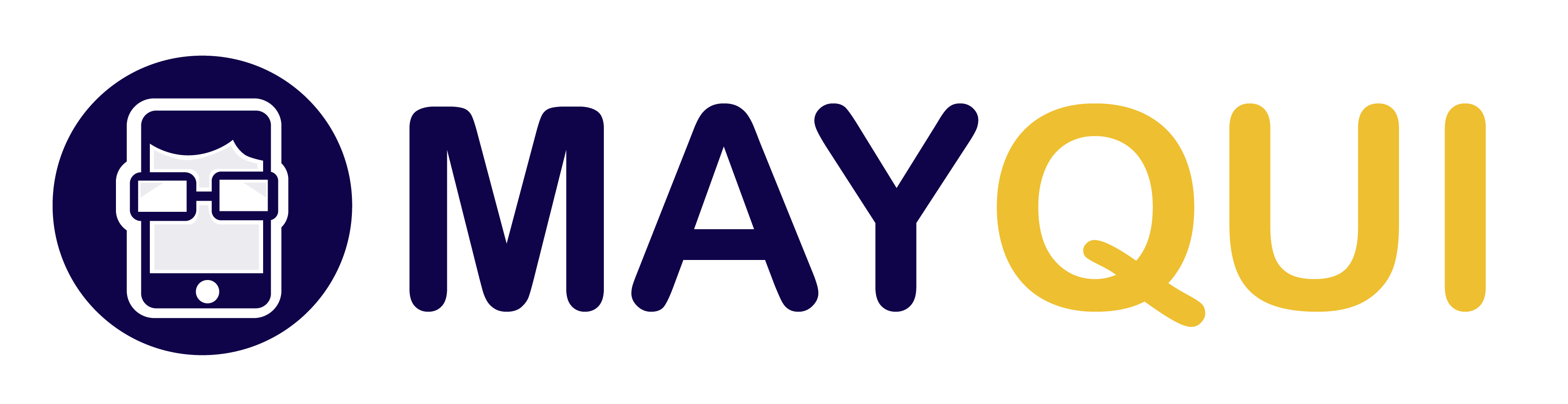 Mayqui Perú Logo